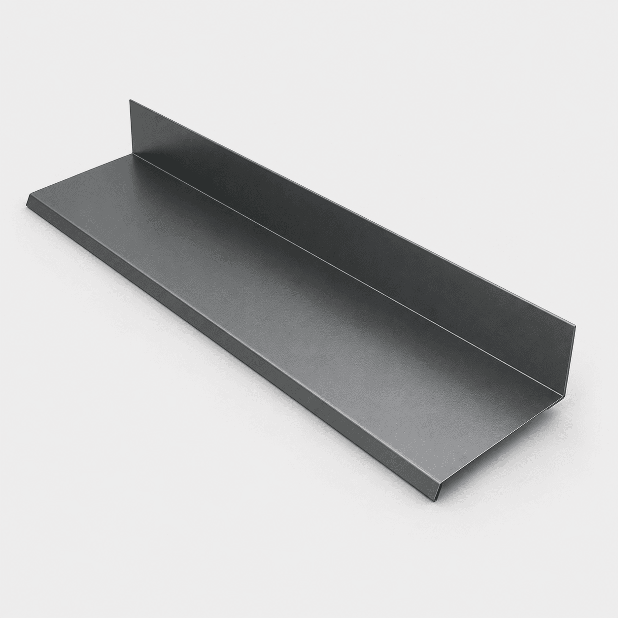 Apron Flashings