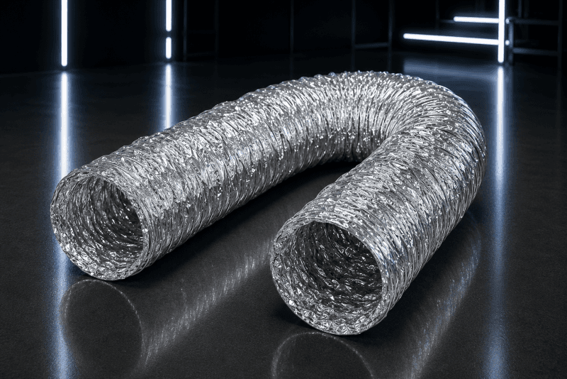 Flexi Duct
