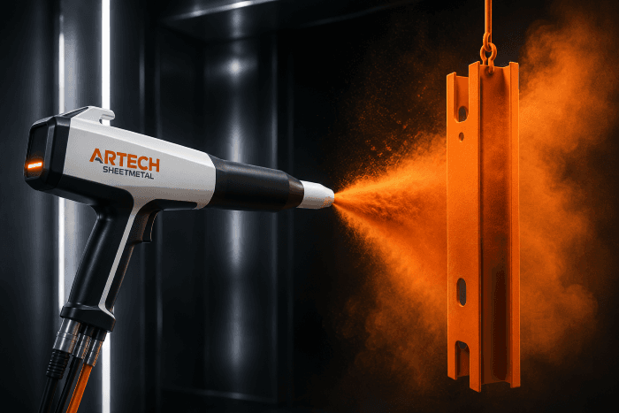 Powder Coating