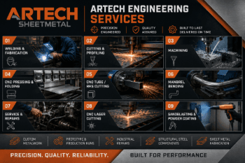 Engineering Services
